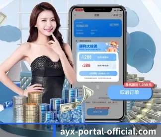 国际化进程 | ayx