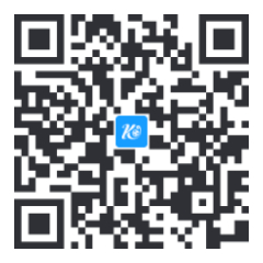iOS 系统版 二维码（aiyouxi）