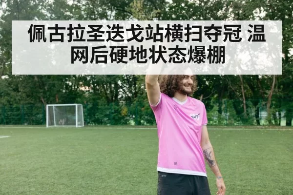 佩古拉圣迭戈站横扫夺冠 温网后硬地状态爆棚 - ayx